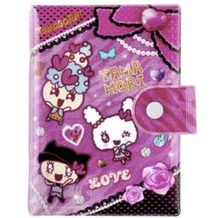 たまごっち　たまもりしーるリフィル　たまもりしーる帳セット