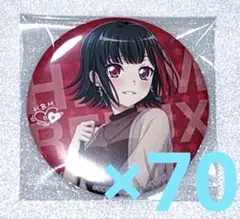 427様専用 オペラ 缶バッジ 魔入りました！入間くん HANABIYORI - メルカリ