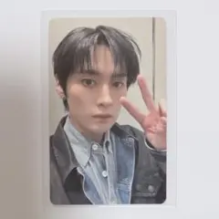 StrayKids リノ 大阪 9/19会場 特典 トレカ - メルカリ