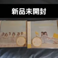 ニアジョイ サマーツインテール 初回仕様限定盤 AB 新品未開封 2枚セット