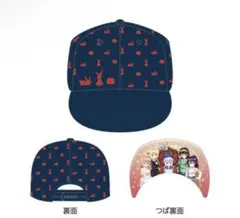 ❣️✨❣️ご注文はうさぎですか？ BLOOM キャップ❣️✨❣️