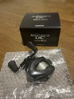 18アンタレスdcmd【OH済み美品】 18アンタレスDC MDXG LH｜＠ベリーネット 日本最大新品中古釣具