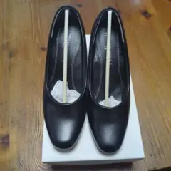 ロメオヴァレンティノ☆パンプス
