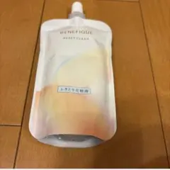 BENEFIQUE リセットクリア詰替