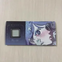 いれいす キャラコスメチケット -hotoke- ほとけ 書き下ろし