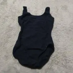 Natarsia 黒 レオタード