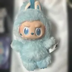 POP MART Big into Perky ラブブ　エナジー