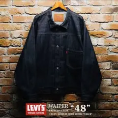 48 LEVI’S VINTAGE CLOTHING 1944 S506XXE