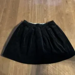 バーバリー　スカート120A