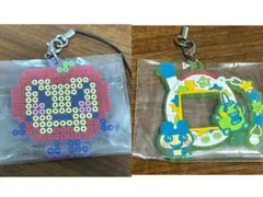 【他商品とまとめて購入OK】たまごっち 一番くじ ラバーチャーム