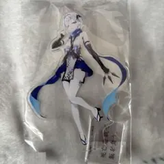 死亡遊戯で飯を食う。 4巻 ゲーマーズ 特典 アクリルスタンド アクスタ