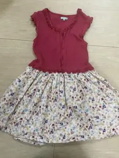 TOCCA ワンピース 130