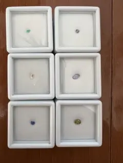 宝石　ルースまとめ売り