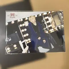 Stray Kids dominATE ワルツ ラントレ アイエン ①