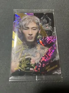 2025年最新】チケット 格闘技・プロレスの人気アイテム - メルカリ