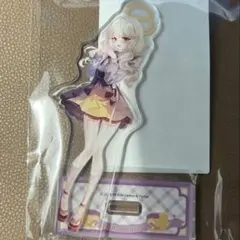 ブルーアーカイブ アオバ ジオラマアクリルスタンド 推し旅 名古屋