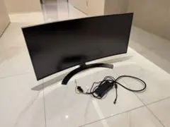 2026年最新】34uc88-b lgの人気アイテム - メルカリ