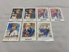 あんスタ　ぱしゃっつ　ぱしゃこれ　真白友也　まとめ売り 2025年最新】真白友也ぱしゃこれの人気アイテム - メルカリ