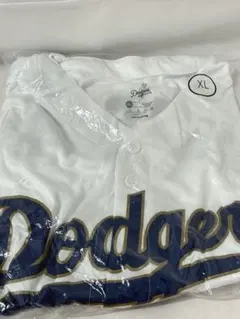 非売品・限定品】LA Dodgers ミゲル・ロハス ゴールドジャージ - メルカリ