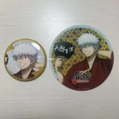銀魂 刺激強めカフェ 坂田銀時