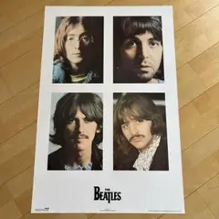2026年最新】beatles ポスターの人気アイテム - メルカリ