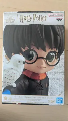 ハリー・ポッター フィギュア