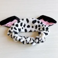 101匹わんちゃん ヘアバンド