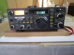 KENWOOD TS-670 短波ラジオ帯受信可能改造済 - メルカリ