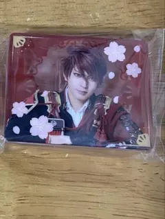 大包平　アクリルメモスタンド　十周年祝賀祭　乱舞博覧会　刀ミュ　刀剣乱舞