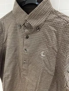 キャロウェイコレクション　メンズポロシャツ