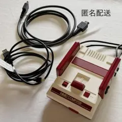 ニンテンドークラシックミニファミリーコンピュータ本体