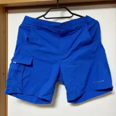 コロンビア　ショートパンツ メンズ Sサイズ　バハマ ショーツ XE0316