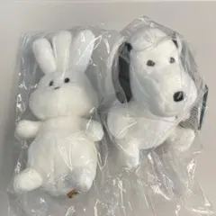 バムとケロ　おじぎちゃん　ヤメピ　ぬいぐるみのサムネイル