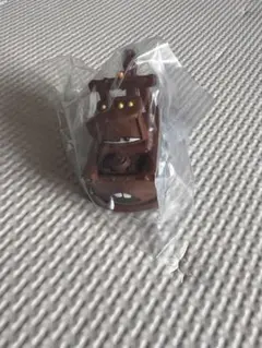 カーズ 肩ズンFig. メーター