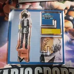 ヒロアカ展　X アクスタ　天喰環