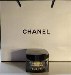 CHANEL SUBLIMAGE L'EXTRAIT DE CREME 50g
