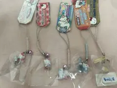 2025年最新】キティ 根付 まとめ売りの人気アイテム - メルカリ