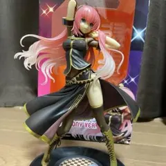 巡音ルカ Tony ver.