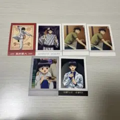 ⚠️最終値下げ　銀魂　志村新八　グッズまとめ