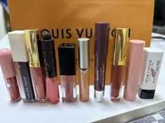 リップ１０本　まとめ売り　コスメまとめ売り