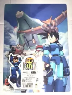 2026年最新】ロックマン ポスターの人気アイテム - メルカリ