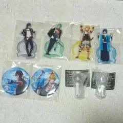 ミュージカル刀剣乱舞 まとめ売り