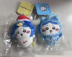 ちいかわ ドンキ マスコット ポーチ 3点セット ハチワレ - メルカリ
