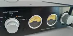 【kanku様専用】AI-501DA　USB DAC搭載プリメインアンプ