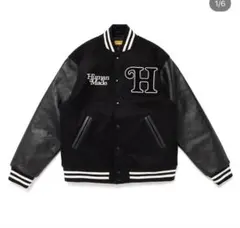 2025年最新】HUMAN MADE VARSITY JACKETの人気アイテム - メルカリ