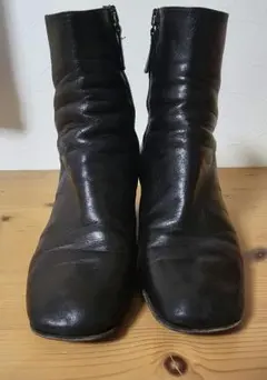 ファビオルスコーニ ブーツ 24.5cm