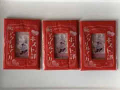 LaLa 付録　桜蘭高校ホスト部 BIGアクリルマーカーのサムネイル