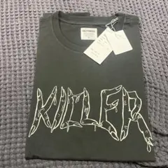ワコマリア GUILTY PARTIES ホワイト フットボール Tシャツ XL | Mercari