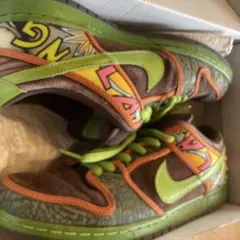 Nike SB Dunk Low De La Soul 2015 29cm