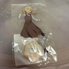 学園アイドルマスター/プロデューサー検定/アクリルスタンド/藤田ことね